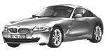 BMW E86 P135A Fault Code