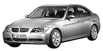 BMW E90 P135A Fault Code